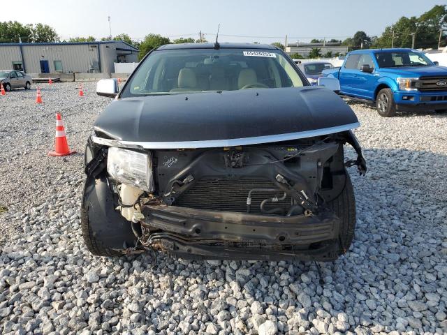 Photo 5 from auction – 2007 LINCOLN MKX with VIN 2LMDU68C17BJ27548