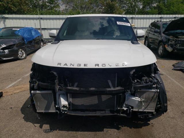 Photo 5 from auction – 2014 LAND ROVER RANGE ROVE with VIN SALWR2WF1EA332336