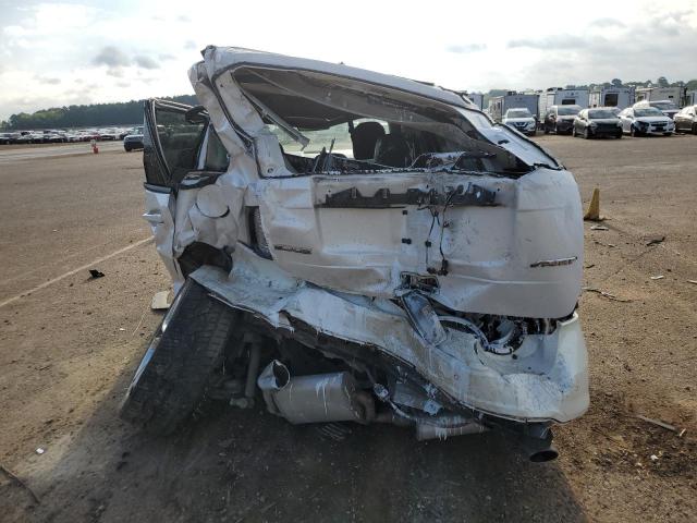 Photo 6 from auction – 2011 FORD EDGE SPORT with VIN 2FMDK3AK2BBA75549