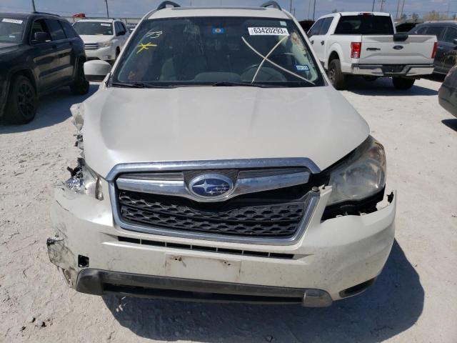Photo 5 from auction – 2015 SUBARU FORESTER 2 with VIN JF2SJAHC4FH401007