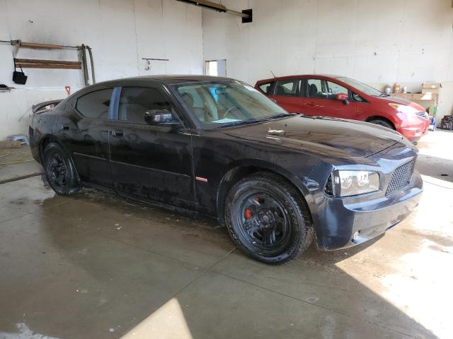 Photo 4 from auction – 2007 DODGE CHARGER R/ with VIN 2B3KA53H97H674336