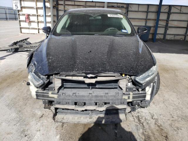 Photo 5 from auction – 2016 FORD FUSION SE with VIN 3FA6P0H72GR245888