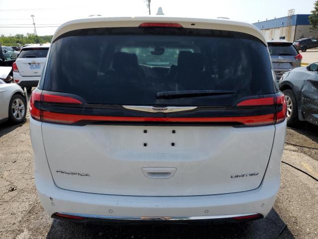 Photo 6 from auction – 2022 CHRYSLER PACIFICA L with VIN 2C4RC1GG0NR145057