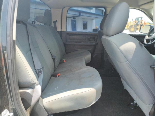 Photo 10 from auction – 2015 RAM 1500 ST with VIN 1C6RR6KGXFS669097