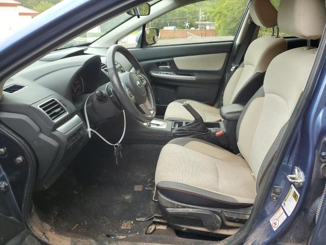Photo 7 from auction – 2017 SUBARU CROSSTREK with VIN JF2GPABC4H8202331
