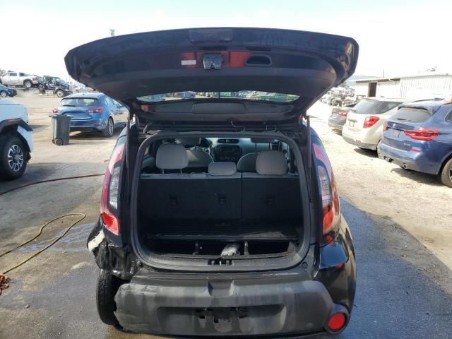 Photo 6 from auction – 2016 KIA SOUL with VIN KNDJN2A26G7383168