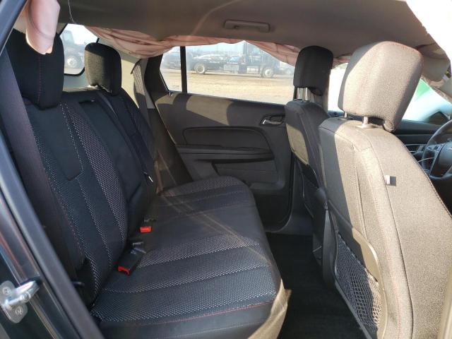 Foto 10 de la subasta – 2017 GMC TERRAIN SL con VIN 2GKFLSEK8H6224969