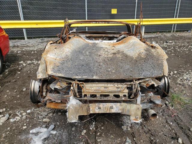 Photo 6 from auction – 2007 PONTIAC SOLSTICE with VIN 1G2MB35B17Y135124
