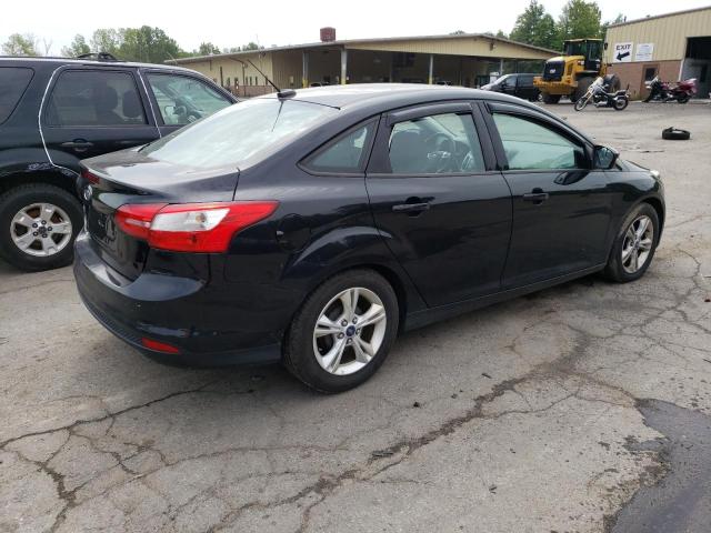 Photo 3 from auction – 2014 FORD FOCUS SE with VIN 1FADP3F27EL150495