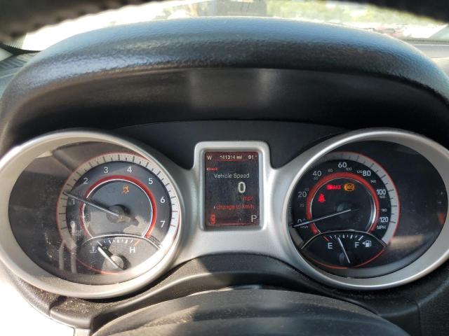 Снимка 9 от търг – 2015 DODGE JOURNEY SE с VIN 3C4PDCAB2FT592386