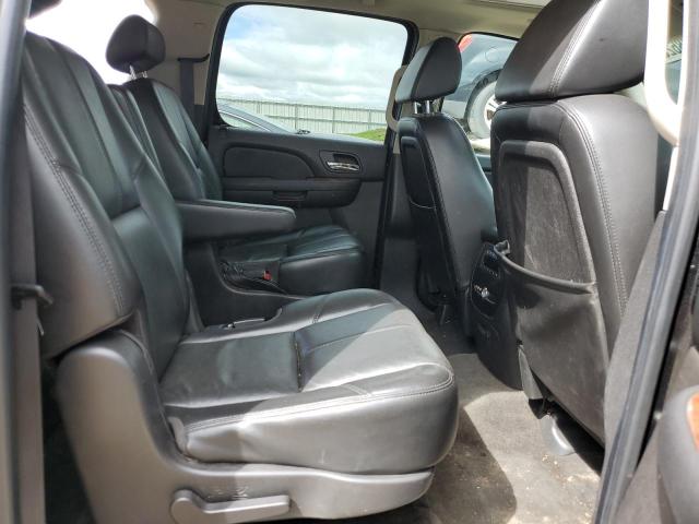 Photo 10 from auction – 2007 CHEVROLET SUBURBAN K with VIN 3GNFK16367G223779