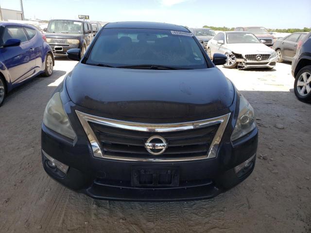 Photo 5 from auction – 2013 NISSAN ALTIMA 2.5 with VIN 1N4AL3AP0DN408750
