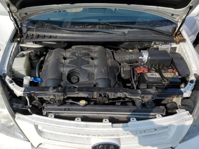 Photo 12 from auction – 2008 KIA SEDONA EX with VIN KNDMB233086208644