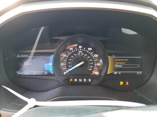 Photo 9 from auction – 2020 FORD EDGE SEL with VIN 2FMPK4J98LBA07967