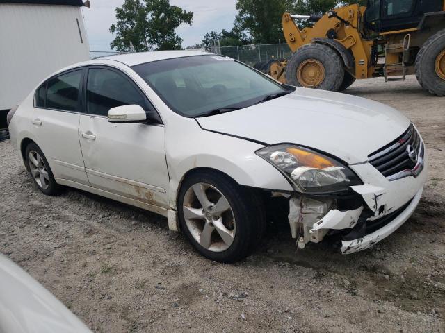 Photo 4 from auction – 2008 NISSAN ALTIMA 3.5 with VIN 1N4BL21E98N514603