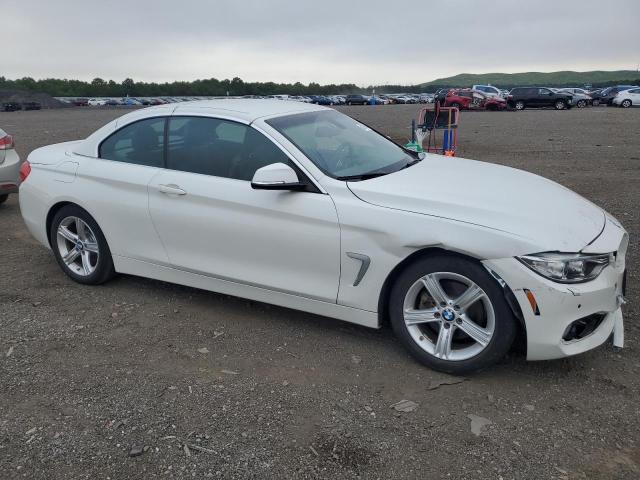 Photo 4 from auction – 2015 BMW 428 XI with VIN WBA3V9C52F5A78320