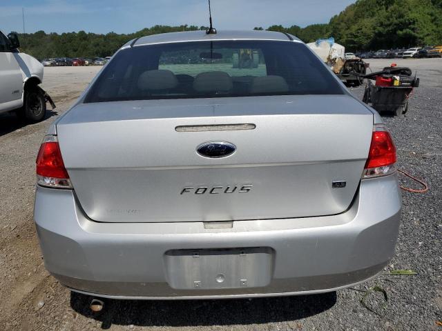 Photo 6 from auction – 2010 FORD FOCUS SE with VIN 1FAHP3FN1AW236809