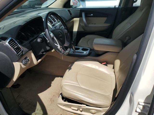Photo 7 from auction – 2012 GMC ACADIA SLT with VIN 1GKKRRED4CJ340480