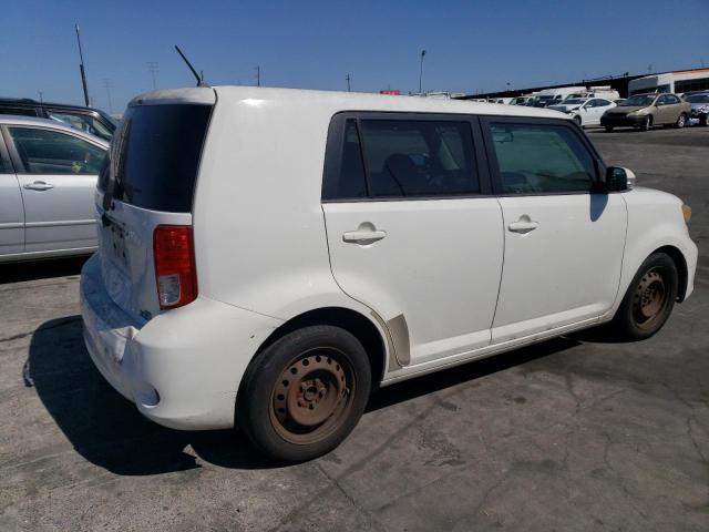 Photo 3 from auction – 2011 TOYOTA SCION XB with VIN JTLZE4FE9B1130427
