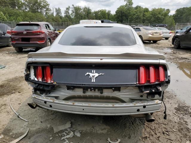 Photo 6 from auction – 2016 FORD MUSTANG with VIN 1FA6P8AM4G5308121