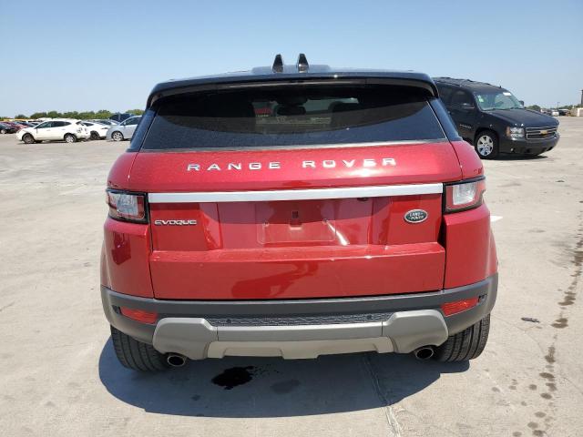 Photo 6 from auction – 2017 LAND ROVER RANGE ROVE with VIN SALVR2BG8HH249623