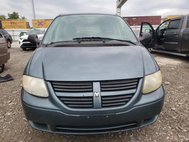 Photo 5 from auction – 2007 DODGE CARAVAN SE with VIN 1D4GP25B37B182908