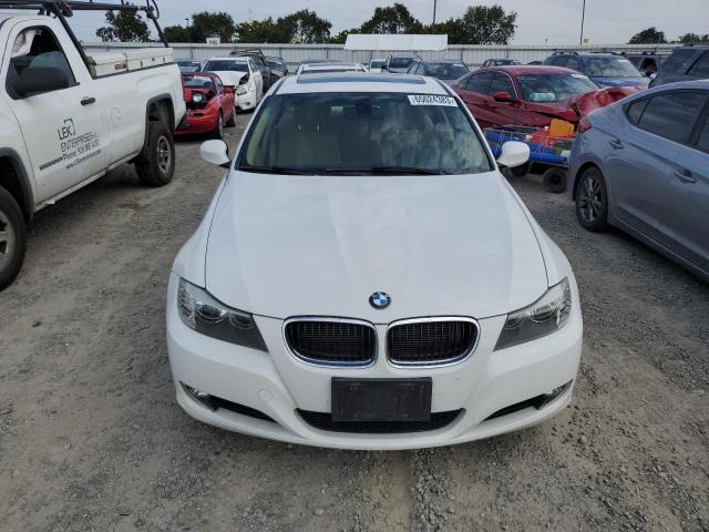 Foto 5 de la subasta – 2011 BMW 328 I SULE con VIN WBAPH5C56BF093051