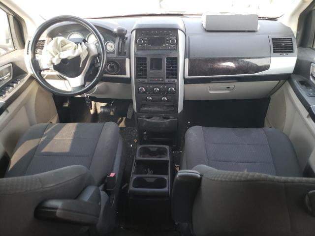 Фото 8 с аукциона – 2010 DODGE GRAND CARA с VIN 2D4RN5D19AR179951