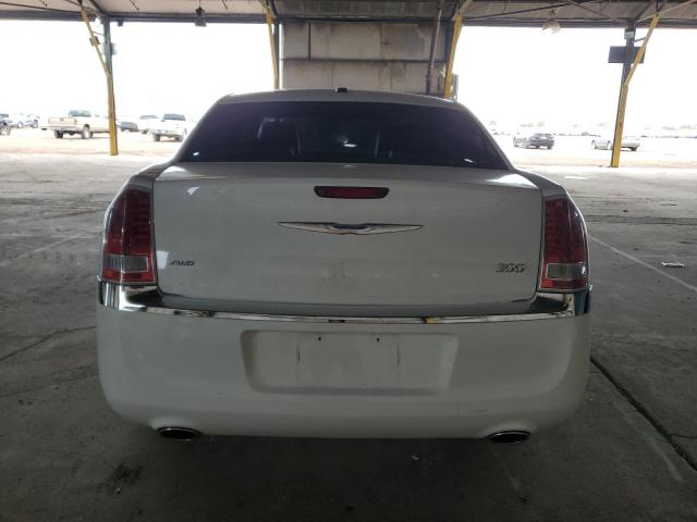 Photo 6 from auction – 2013 CHRYSLER 300 with VIN 2C3CCARG6DH539142