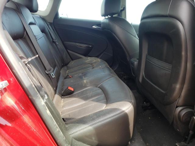 Zdjęcie 10 z aukcji – 2014 BUICK VERANO z VIN 1G4PS5SKXE4103989