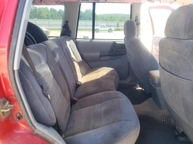 Photo 11 from auction – 1998 JEEP GRCHER LAR with VIN 1J4GZ48S7WC290143