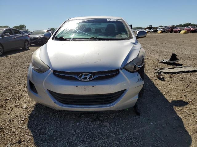 Photo 5 from auction – 2011 HYUNDAI ELANTRA GL with VIN KMHDH4AEXBU150278