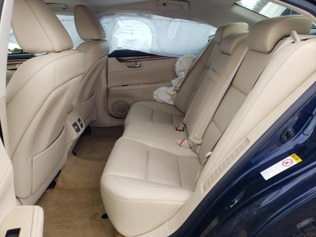 Photo 10 from auction – 2013 LEXUS ES 300H with VIN JTHBW1GG1D2020895