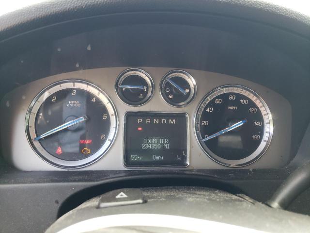 Photo 9 from auction – 2011 CADILLAC ESCALADE with VIN 1GYS4AEF7BR270061