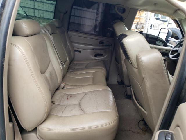Photo 10 from auction – 2005 CHEVROLET SILVERADO with VIN 1GCJK33215F911102