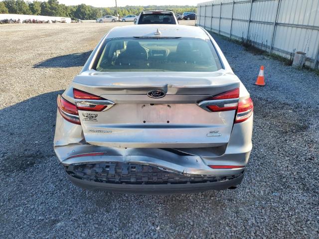 Photo 6 from auction – 2020 FORD FUSION SE with VIN 3FA6P0HD6LR264072