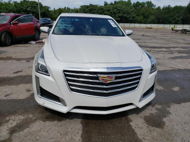 Photo 5 from auction – 2018 CADILLAC CTS with VIN 1G6AP5SX1J0179127