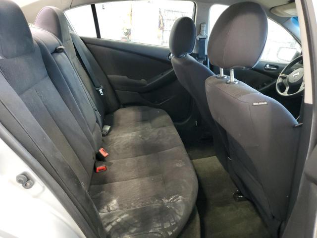 Photo 10 from auction – 2012 NISSAN ALTIMA BAS with VIN 1N4AL2AP5CC215224