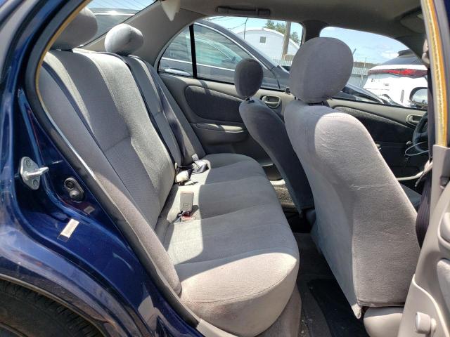 Photo 10 from auction – 2001 TOYOTA COROLLA CE with VIN 2T1BR12E31C395408