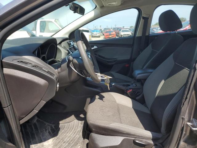 Photo 7 from auction – 2014 FORD FOCUS SE with VIN 1FADP3K20EL322307