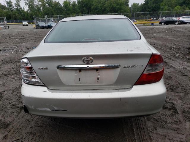 Photo 6 from auction – 2002 TOYOTA CAMRY LE with VIN 4T1BE32K72U037838