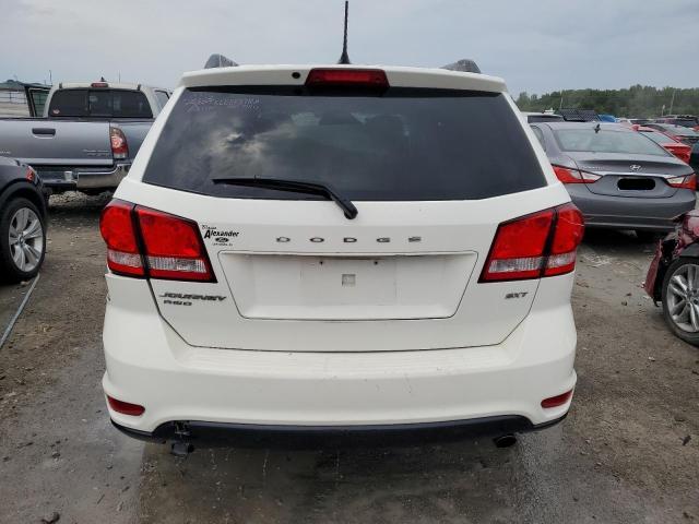 Photo 6 from auction – 2016 DODGE JOURNEY SX with VIN 3C4PDDBG5GT170016