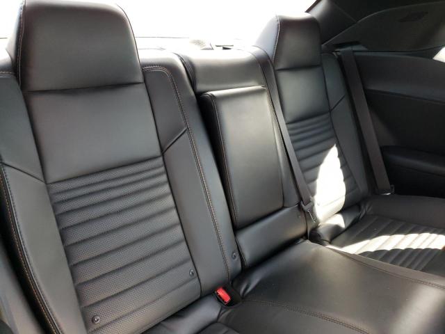 Photo 10 from auction – 2016 DODGE CHALLENGER with VIN 2C3CDZFJ1GH345425