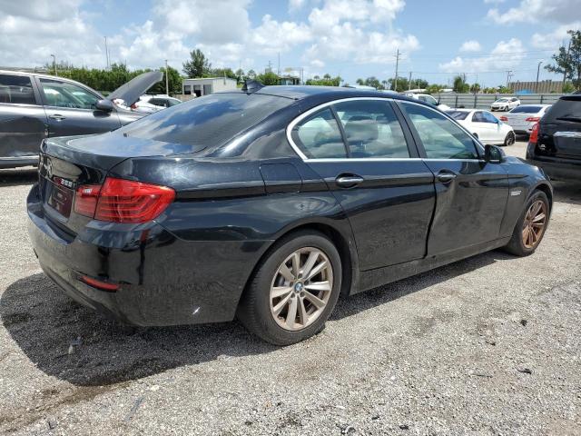 Photo 3 from auction – 2015 BMW 528 I with VIN WBA5A5C58FD512515