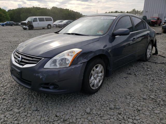 NISSAN ALTIMA BAS 2011 with VIN 1N4AL2AP1BN500280 - Photo from auction