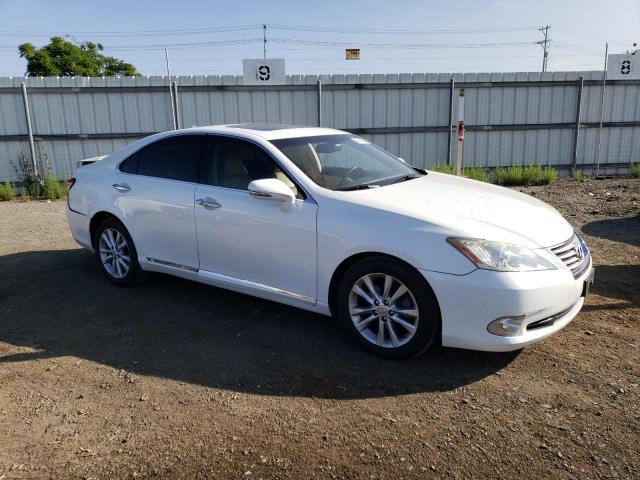 Photo 4 from auction – 2010 LEXUS ES 350 with VIN JTHBK1EG9A2387554