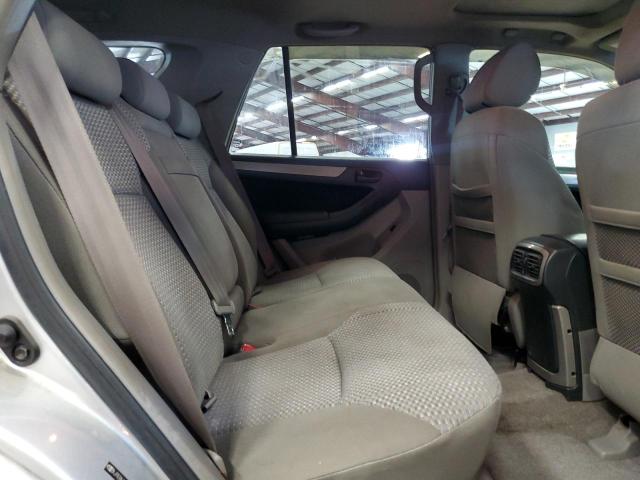Photo 11 from auction – 2008 TOYOTA 4RUNNER SR with VIN JTEBU14R78K019796
