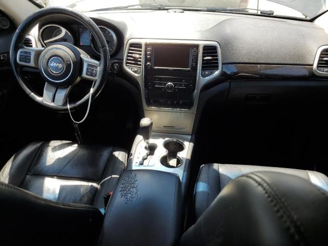 Photo 8 from auction – 2013 JEEP GRAND CHER with VIN 1C4RJFAG7DC598515