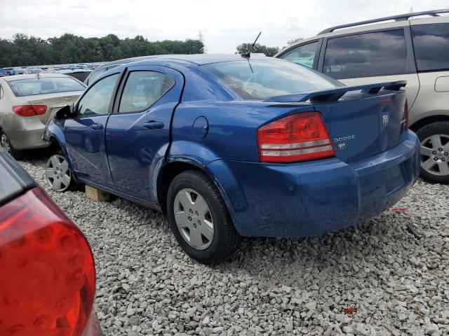 صورة رقم 2 من المزاد - 2010 DODGE AVENGER SX مع VIN 1B3CC4FB0AN110248