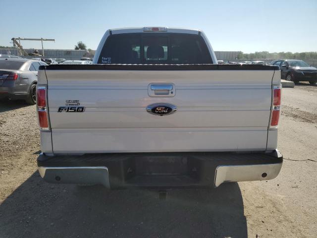 Photo 6 from auction – 2011 FORD F150 SUPER with VIN 1FTFW1ET6BFC72828